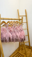 Amber Roseball  Dress