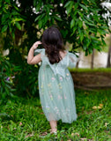 Eden garden fairy Dress