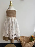Meadow Lace Dress