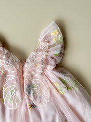 Eden garden fairy romper