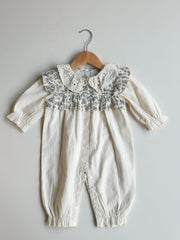 Cottage Bloom Jumpsuit