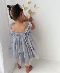 Julia Butterfly dress
