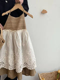 Meadow Lace Dress