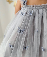 Julia Butterfly dress