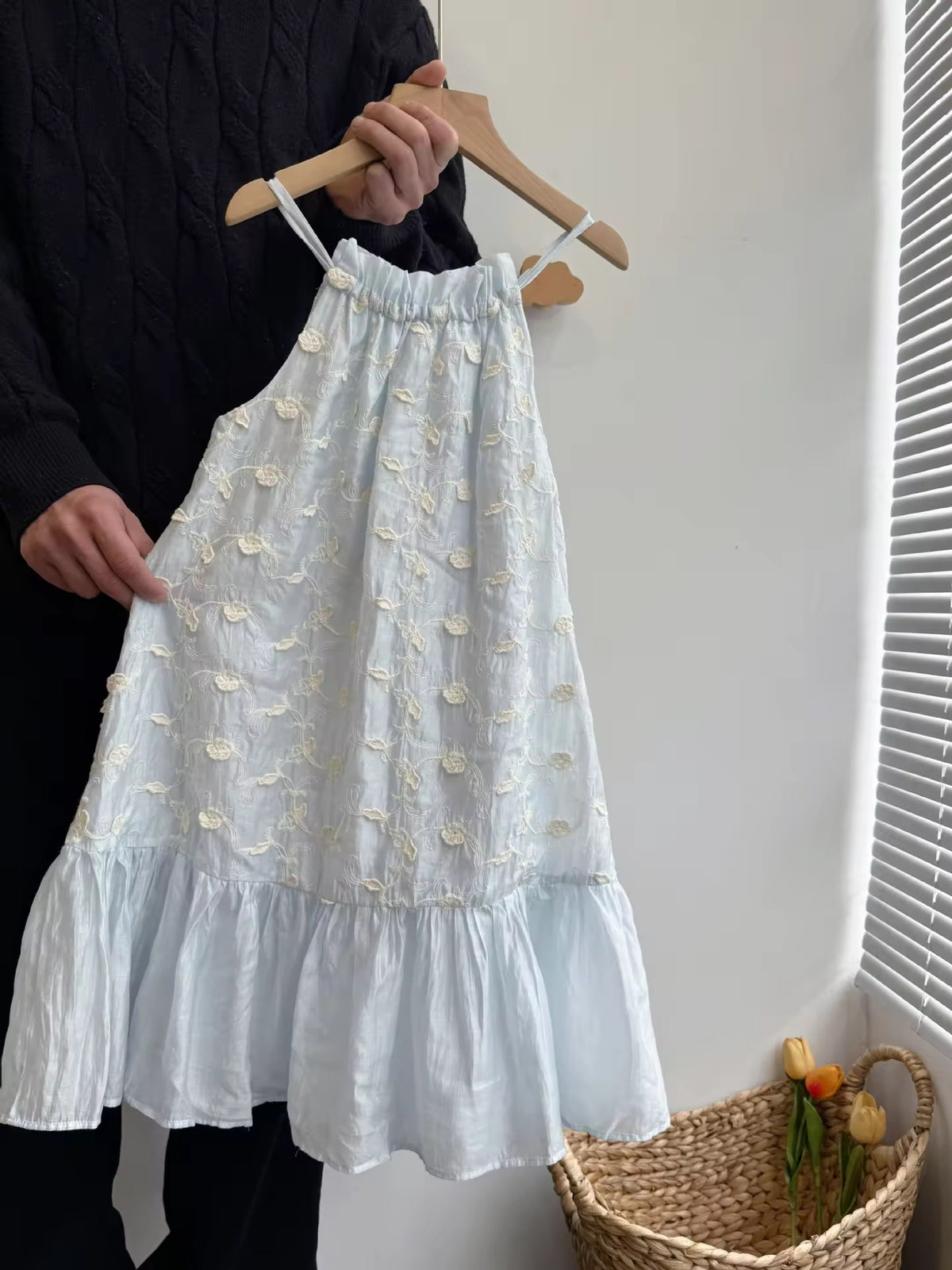 Celeste Bloom Dress