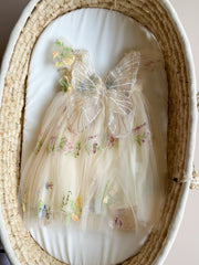 Eden garden fairy Dress
