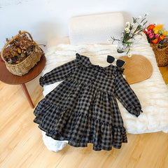Melissa  dress