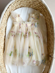 Eden garden fairy Dress