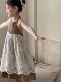 Meadow Lace Dress