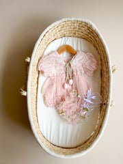 Tulia romper