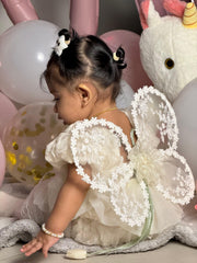 Dreamy Butterfly Wings