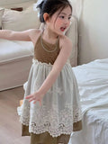 Meadow Lace Dress