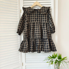 Melissa  dress