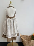 Meadow Lace Dress