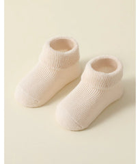 Everyday Cozy Socks Set