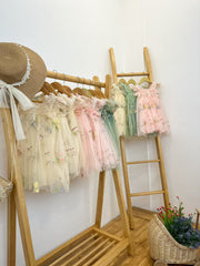 Eden garden fairy Dress