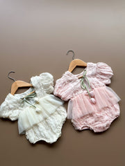 Tulia romper