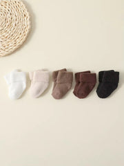 Everyday Cozy Socks Set