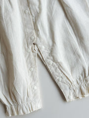 Cottage Bloom Jumpsuit