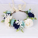 Midnight Garden Crown
