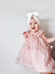 Julia Butterfly dress