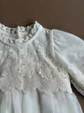 Eleanor Lace Dress