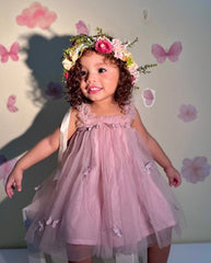 Julia Butterfly dress
