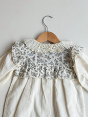 Cottage Bloom Jumpsuit