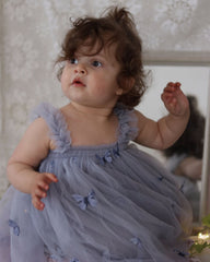 Julia Butterfly dress