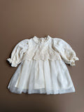 Eleanor Lace Dress