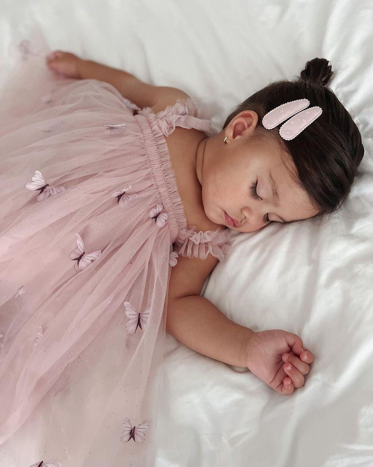 Julia Butterfly dress