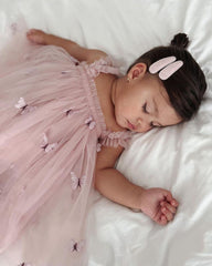 Julia Butterfly dress