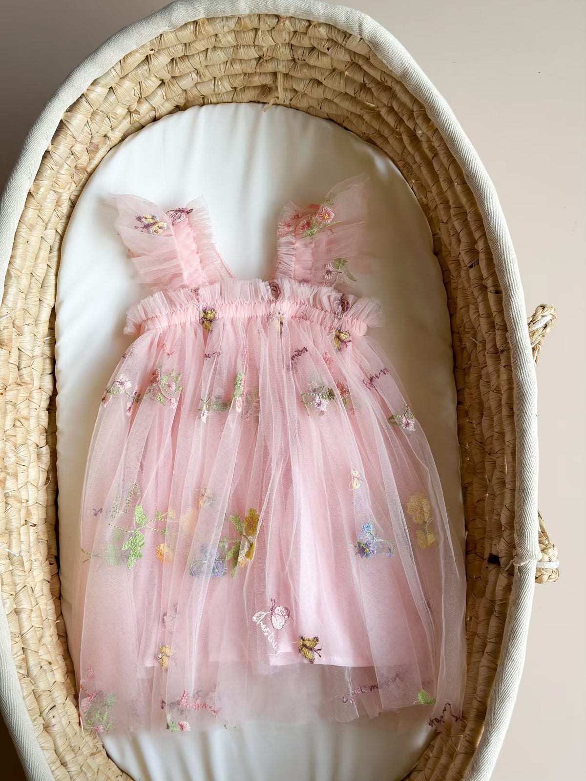 Eden garden fairy Dress