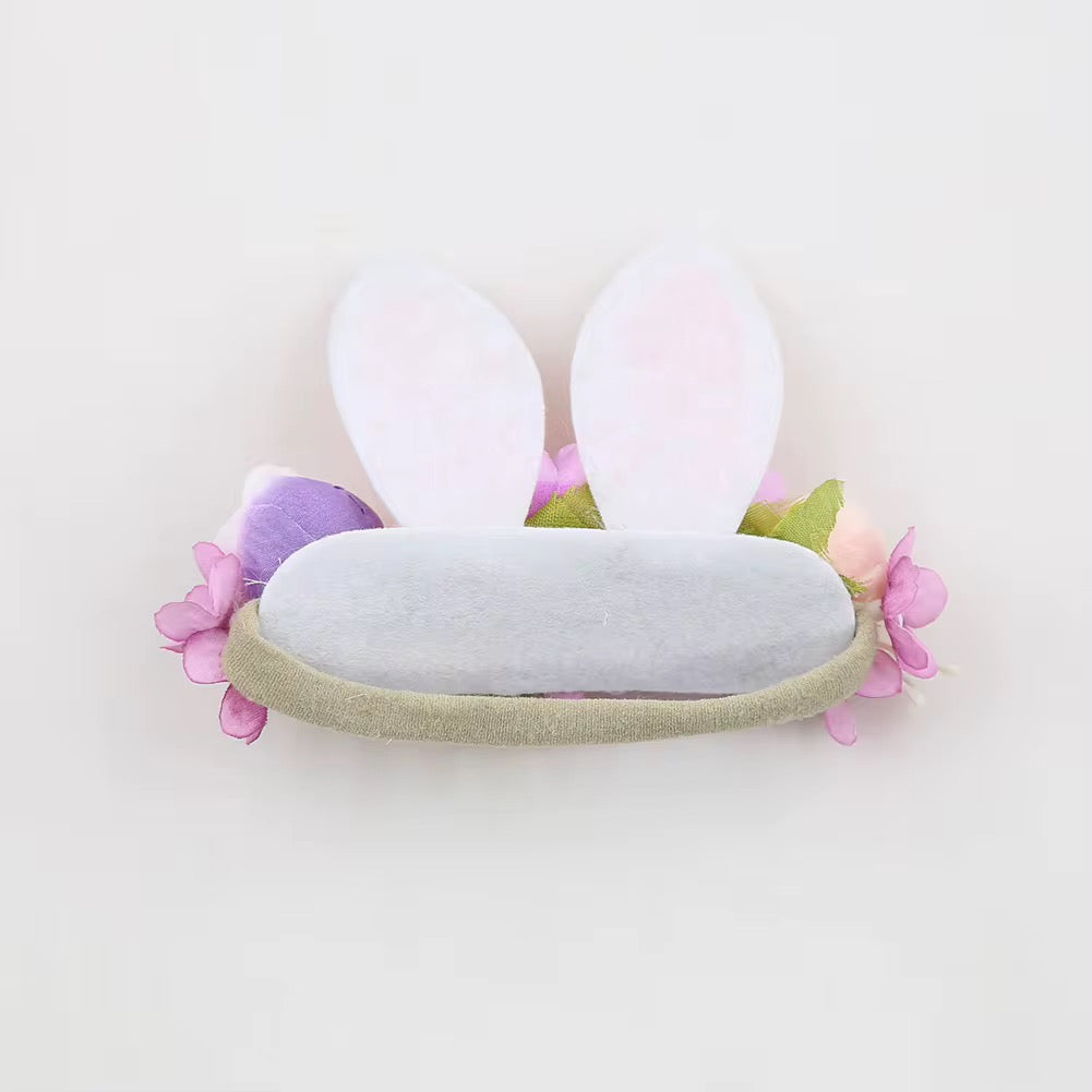 Bunny Bloom Headbands