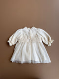 Eleanor Lace Dress
