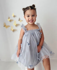 Julia Butterfly dress