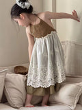 Meadow Lace Dress