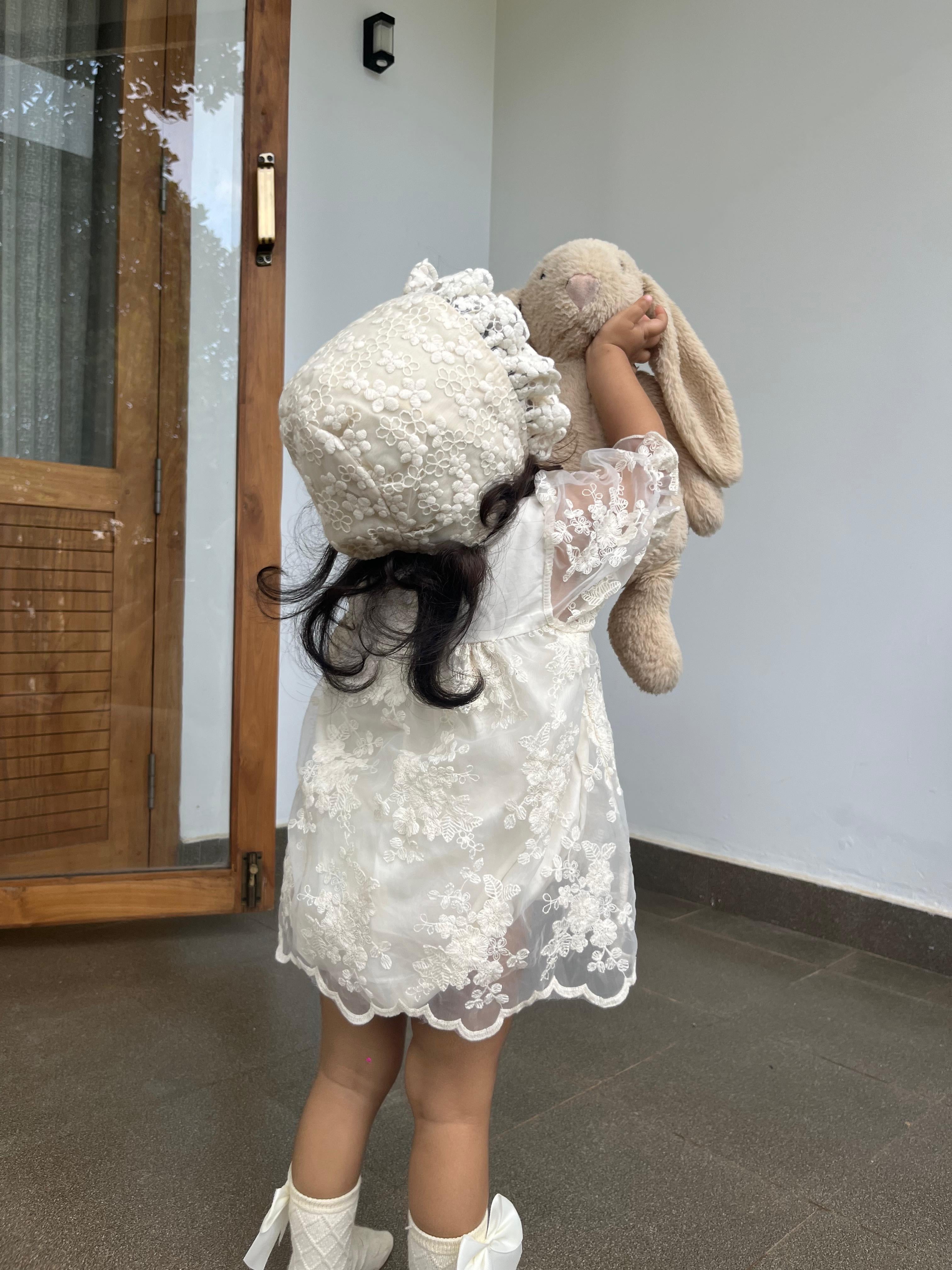 Mia Grace Dress
