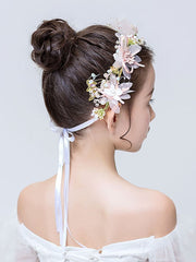 Wildflower Tiara