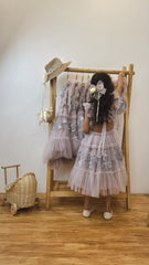 Lilac Bloomelle Dress
