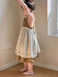 Meadow Lace Dress