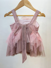 Amber Roseball  Dress