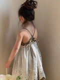 Meadow Lace Dress