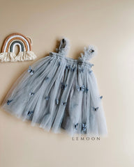Julia Butterfly dress