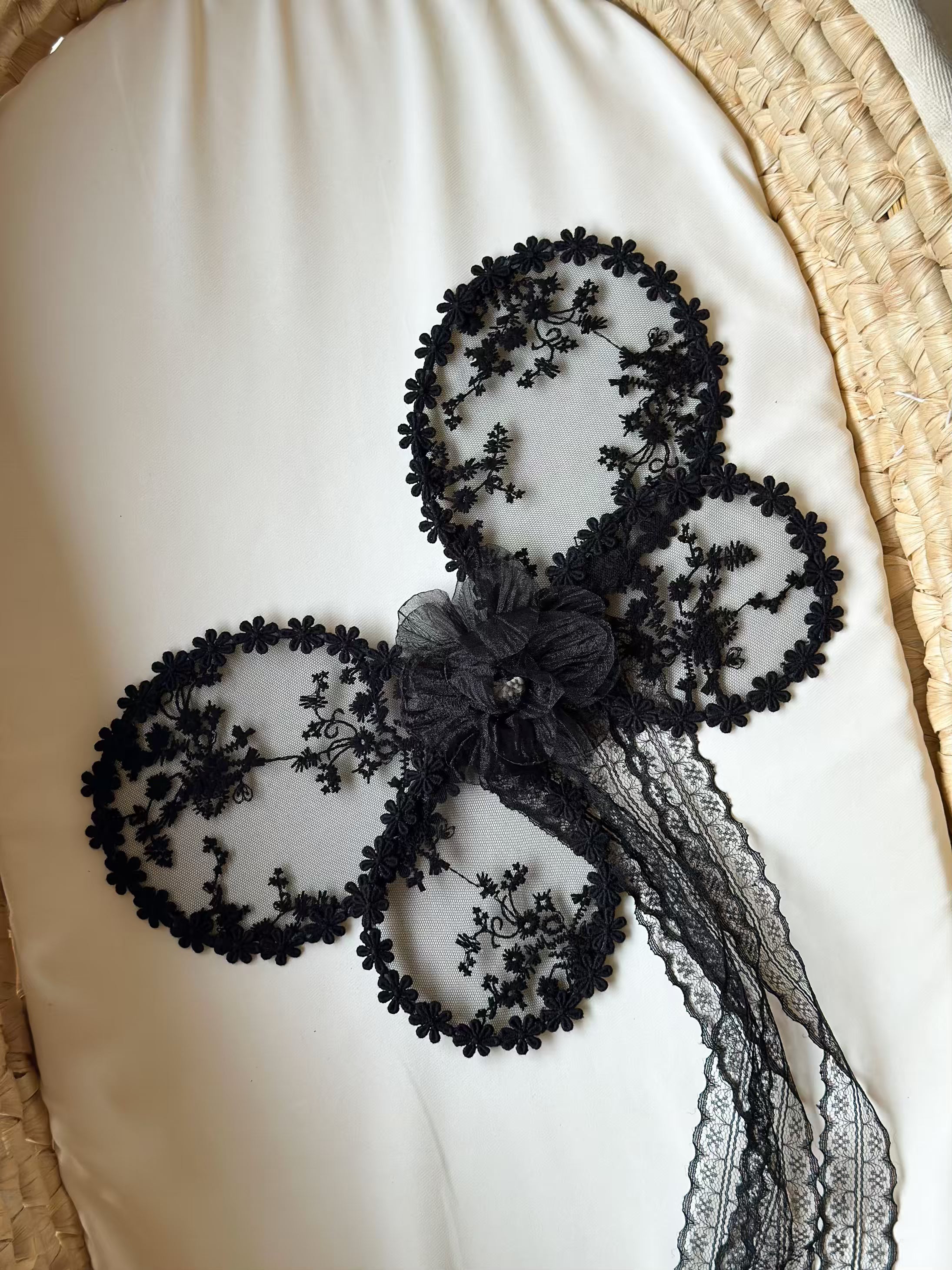 Dreamy Butterfly Wings