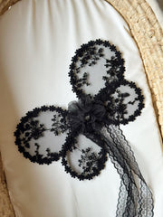 Dreamy Butterfly Wings