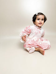 Luna frock