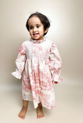 Luna frock