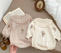 Olivia Romper