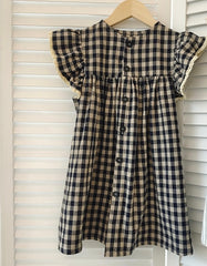 Amber dress